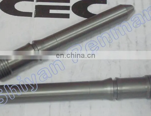 Cummins 6L Diesel Engine 4931173 High Pressure Injector Connector photo-2