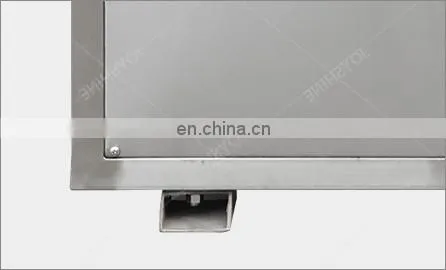 Snack Fried Chickpea Peanut Deoiler Food Chips Deoiling Machine photo-5