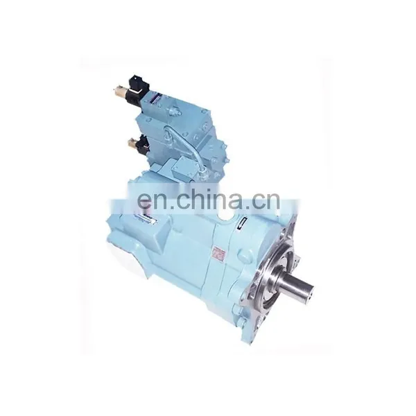 Nachi PZ Series PZ-2B PZ-2A PZ-3B PZ-3A PZ-4B PZ-4A PZ-5B PZ-5A PZ-6B PZ-6A Proportional Volume Piston Pump photo-3