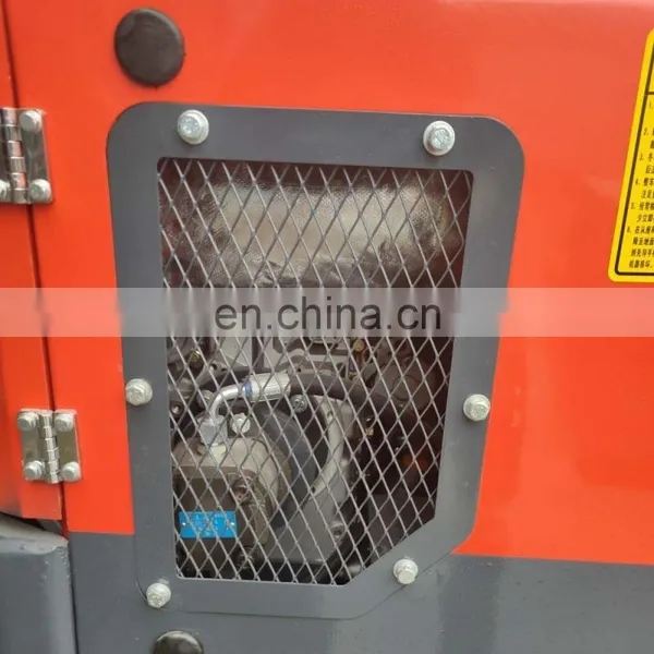 China 1 Ton Mini Excavator Manufacturer Good Price Crawler Excavator Mini With CE Certificate photo-6
