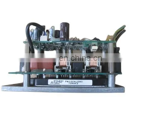 JUSP-WSCA02AA AC Servo Drive photo-4