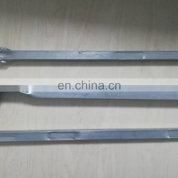 Intermediate Bulk Container IBC Tube photo-5