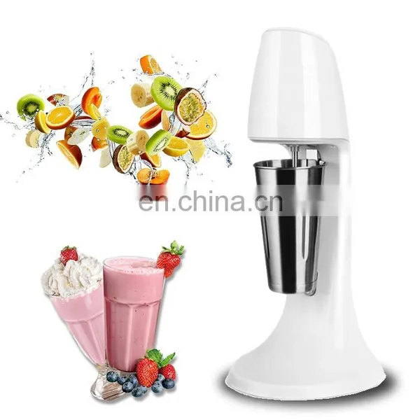 Milkshake Drink Mixer Maker Machine photo-2