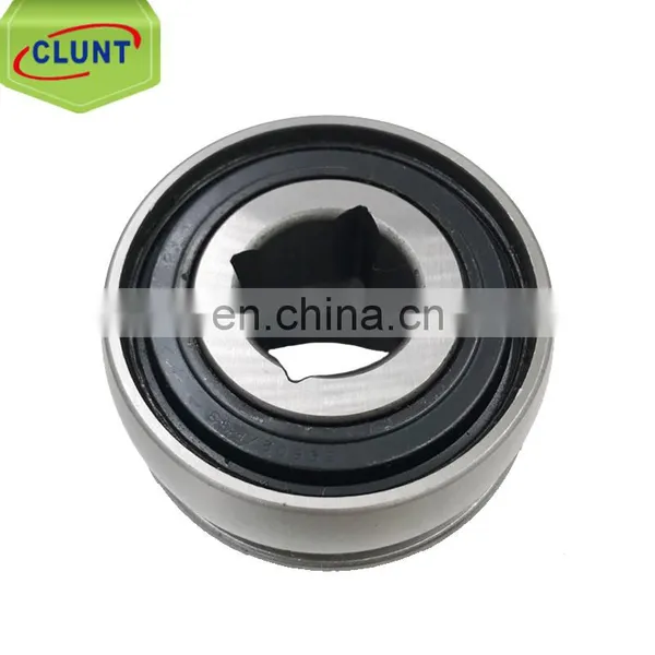 High Precision Bearing GW214PPB4 Square Bore Agricultural Bearing GW214PPB3 photo-5