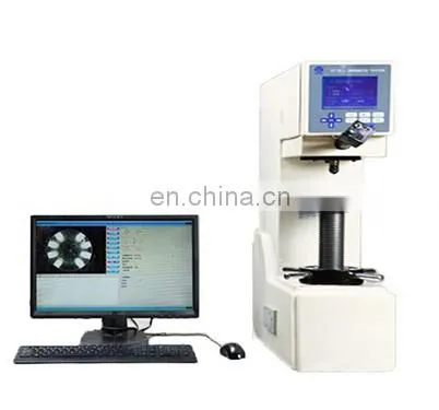 Liyi Price Of Durometer Testing Machine Digital Brinell Hardness Tester photo-2