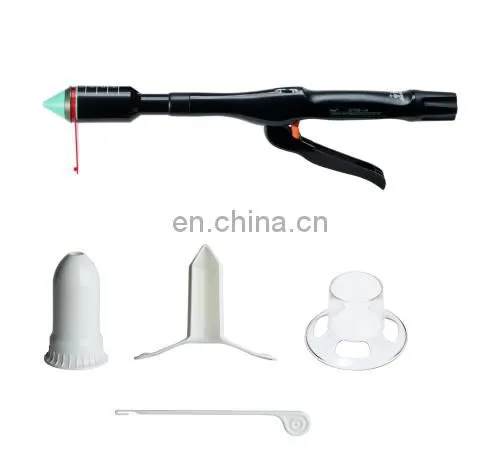 Pph Circular Stapler GIA Stapler photo-2