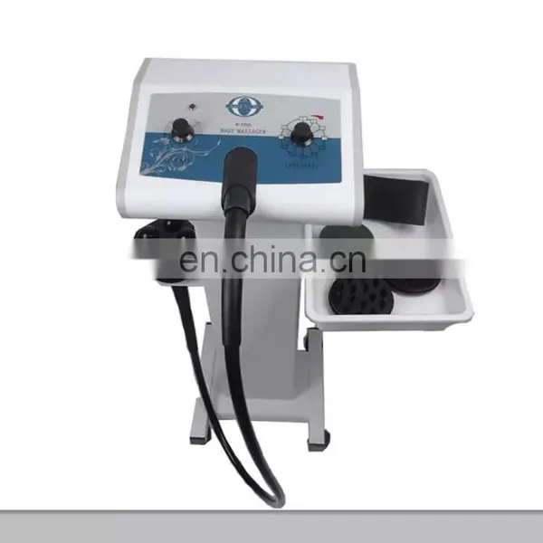 Body Massager Vibrating Vibration Massage Machine Body Massager for Salon photo-3
