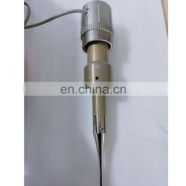 JY98-IIIDN 1200w Ultrasonic Homogenizer Probe Sonicator photo-5