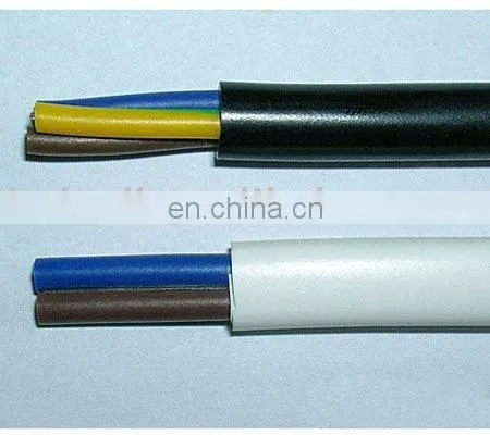 450/750V Copper Electric Wire photo-2