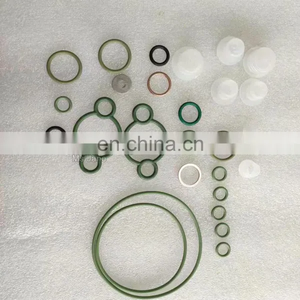 31. CP3 Pump Overhaul Kit F 00N 201 974 F00N201974 photo-5
