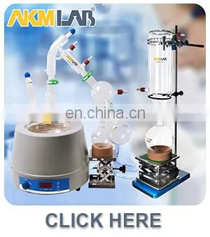AKMLAB Laboratory Portable Hand Lifting Platform photo-6