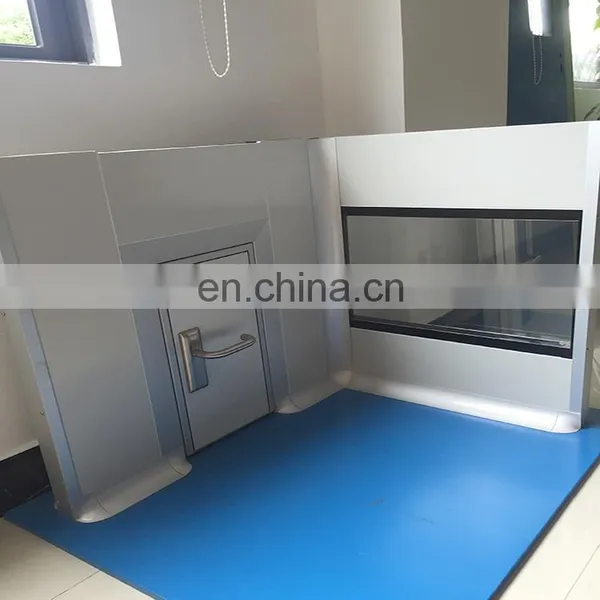 Easy-doing Construction Sandwich Panel Clean Room photo-5