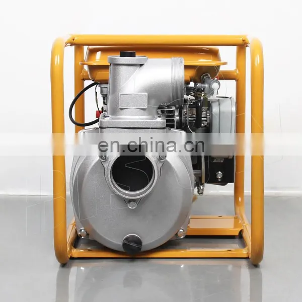 Robin Ey20d Water Pump photo-4