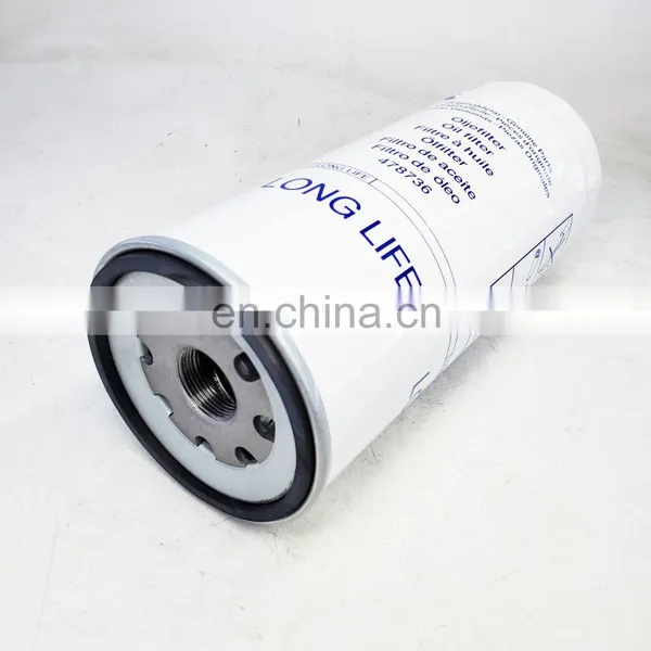 Truck Diesel Engine Spin-on Oil Filter 21707133 478736 photo-3