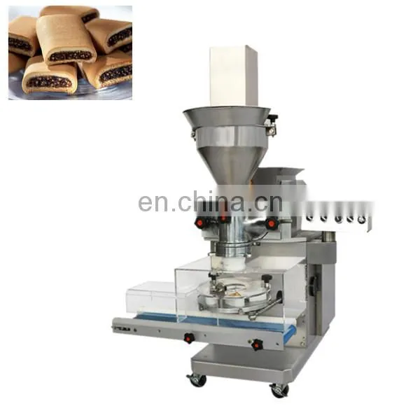Beikn Machinery Small Type Croquettes Making Maker photo-6