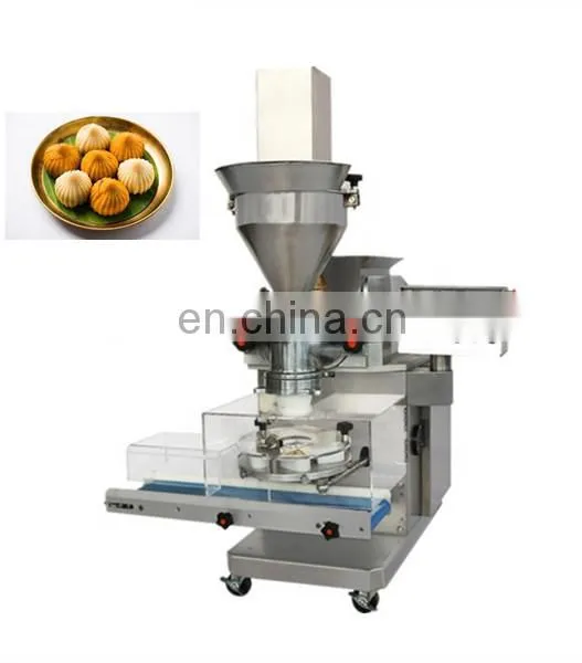 Good Reputation and Best Service Provided Modak Machine for Sale photo-2