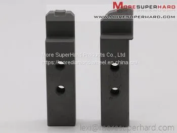 PCD Wear Resistant Parts photo-3