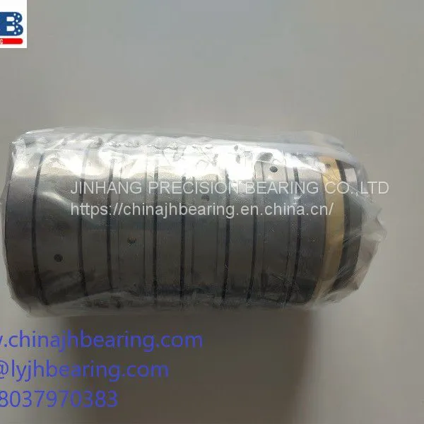 T3AR33105 Large Extruder Gearbox Tandem Bearing Made in China 33x105x115mm photo-3