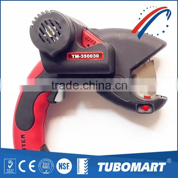 Electric Automatic Hdpe PVC Pipe Cutter for Pipe Cutter Machine photo-2