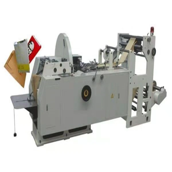 PE Biodegradable Cloth Patch Carry Paper Polythene Garbage T-Shirt Shopping Plastic Bag Making Machine Price