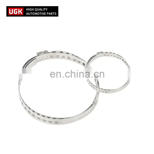 Universal Type CV Boot Clamps photo-2