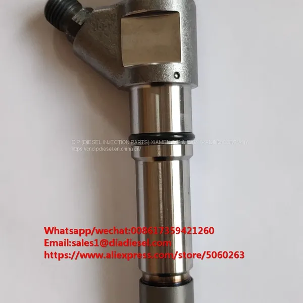 BOSCH 0445120361 Common rail injector 0 445 120 361 for sale