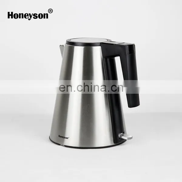 Hotel Water Electric Kettle Price Stainless Steel 304 Wholesales photo-5