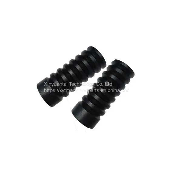 Customized Precision Aluminum Parts Aluminum Alloy Cnc Custom Parts CNC Turning Machining Servcies photo-2