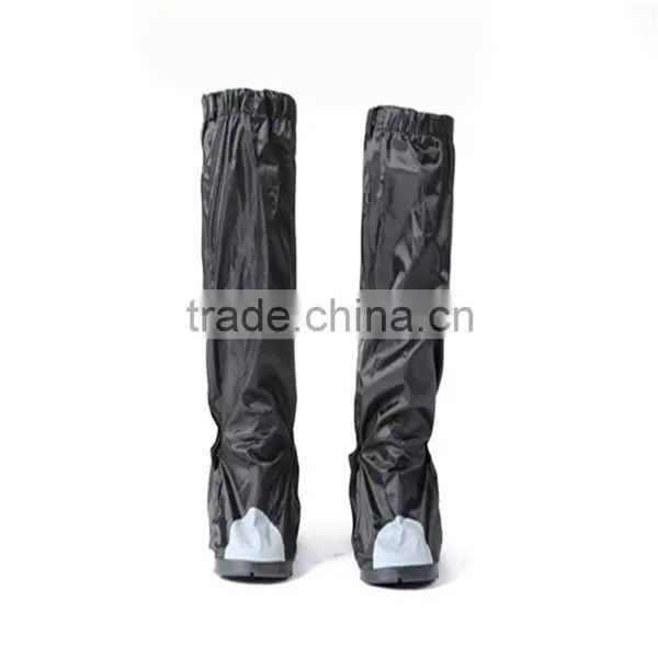 Fashion Custom Rain Boot Cover, Shoe Cover for Sale, Pvc Shoe Soles Cover photo-3