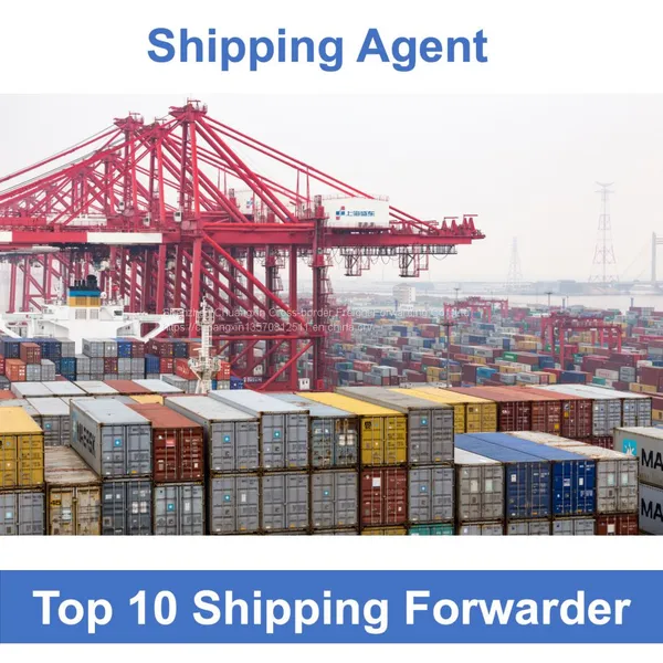 Best Logistics Amazon Fba Shipping Transport To UK Australia Amazon Fba photo-4