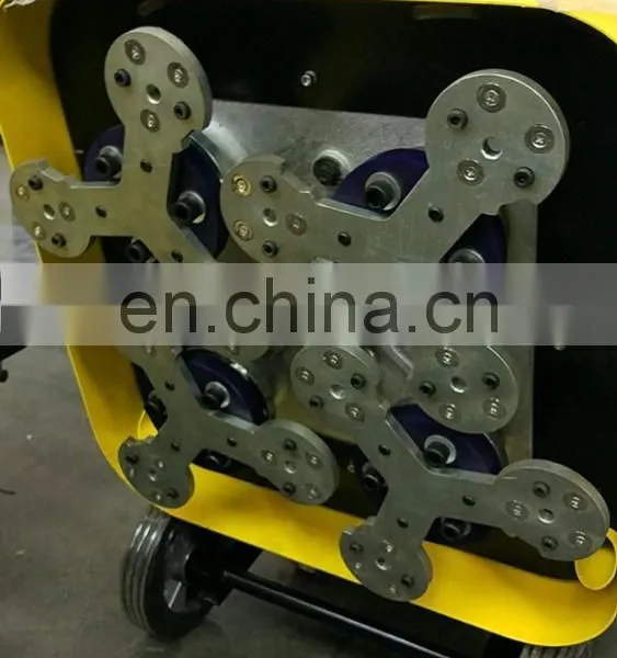 High Cost Performance Floor Terrazzo Grinder for Sale photo-4