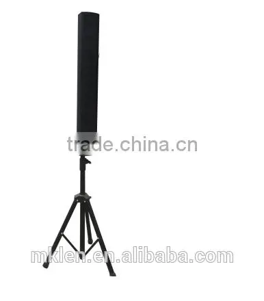 Trade Assurance, Aluminum Enclosure, Passive Column Loudspeaker photo-2