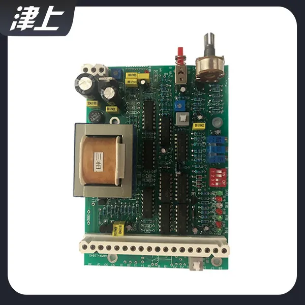 Electric Actuator Accessories GAMX-S518S Intelligent Control Panel photo-4