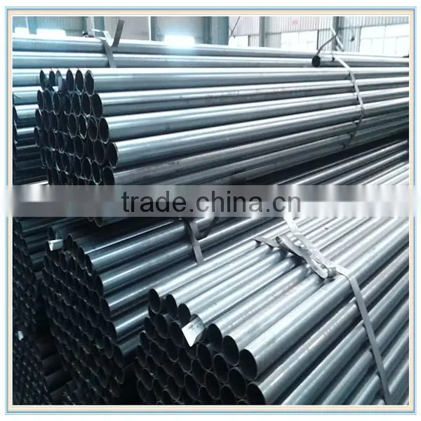 Round Steel Tube Connectors photo-6