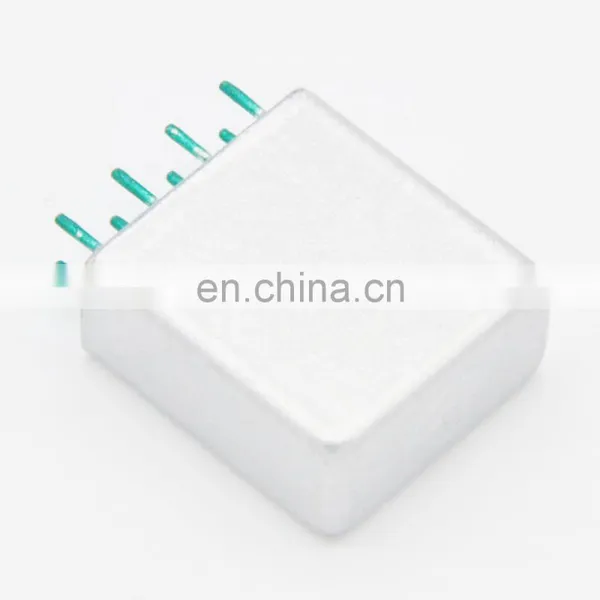 Electromagnetic Low-current 27 V DC / AC Russian Components Relay photo-2