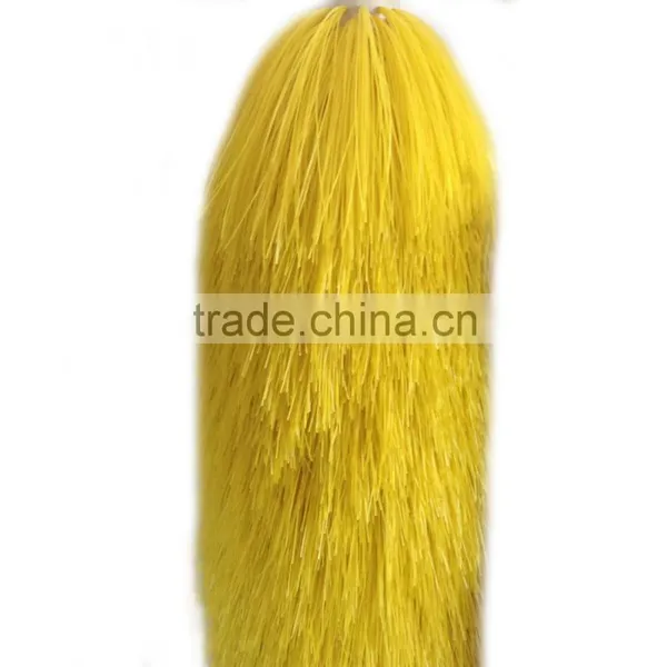 Electric Guardrail Brush for Guardrail Cleaning Truck photo-2