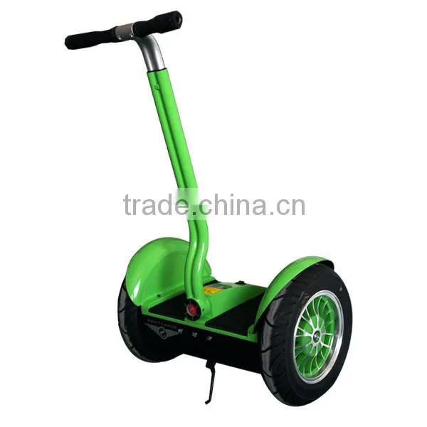 Sunnytimes 72V Li-ion Battery City Road Two Wheel Gyro Cheap Electric Self Balancing Scooter photo-6