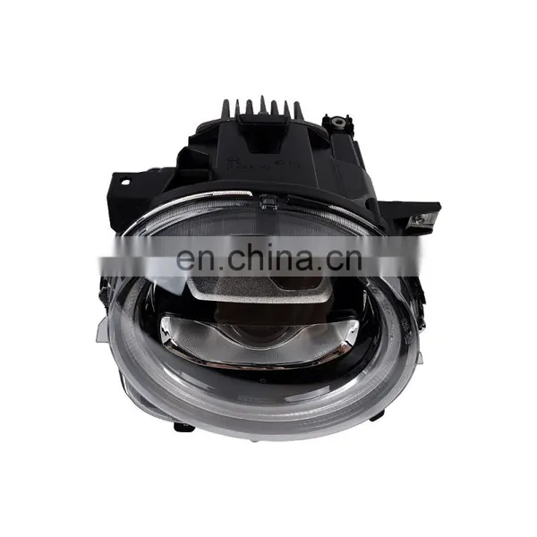 LED Headlight for Jeep Renegade 2016+ Auto Parts Accessories Head Lamp photo-4
