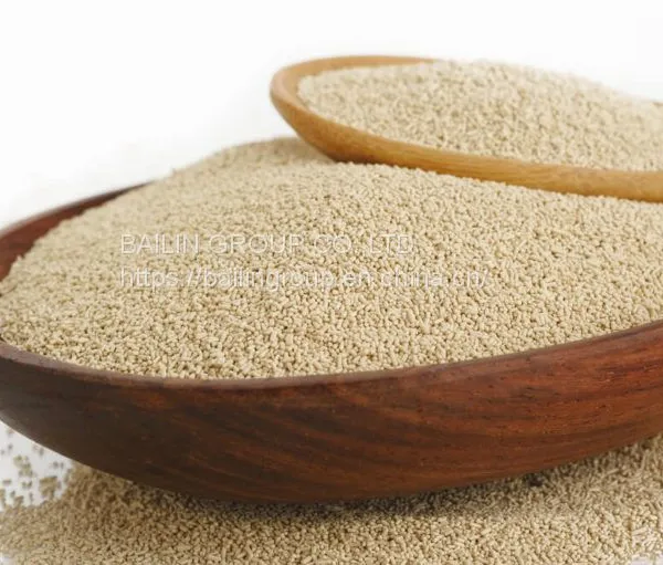 Active Dry Yeast/Yeast Powder/Bread Instant Yeast For Baking Fast Fermentation photo-4