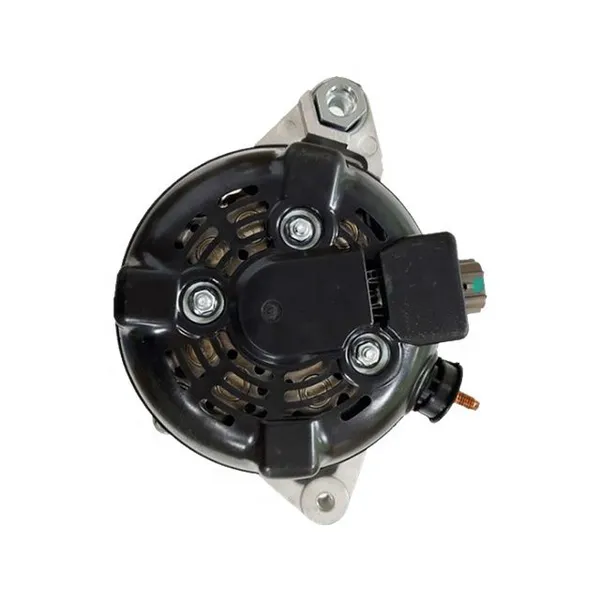 Haoxiang Auto Generator Alternator 27060-37031 27060-37030 For Toyota 3ZRFE Engine NOAH VOXY photo-4