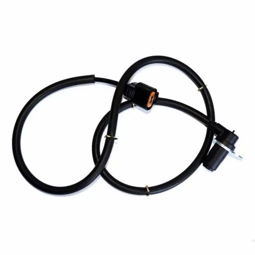 Haoxiang New Material Wheel Speed Sensor ABS MR407268 For MITSUBISHI Montero photo-2