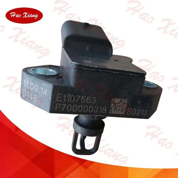 Haoxiang Air Intake Manifold Absolute Pressure Sensor MAP Sensor E1107563 For TOYOTA photo-3