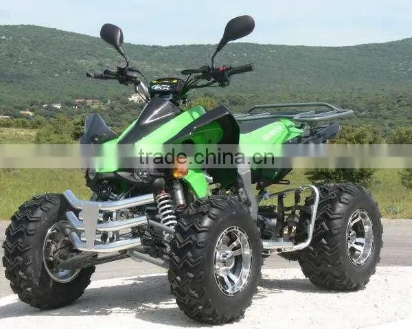 ATV EEC 250CC DIRT BIKE STREET LEGAL