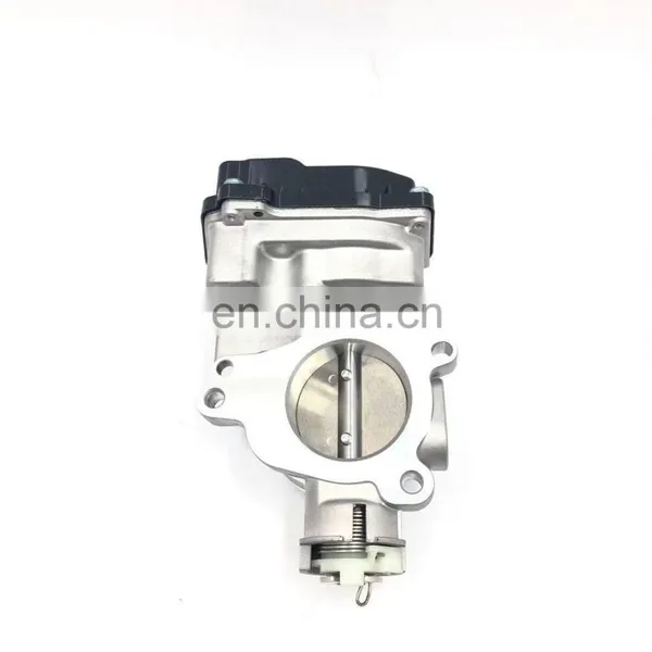 Throttle Body Assy 9640796280 for Peugeot 206/207 1.4L photo-3
