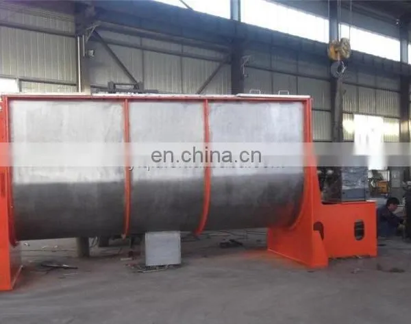Large Viscous Material Mixer photo-4