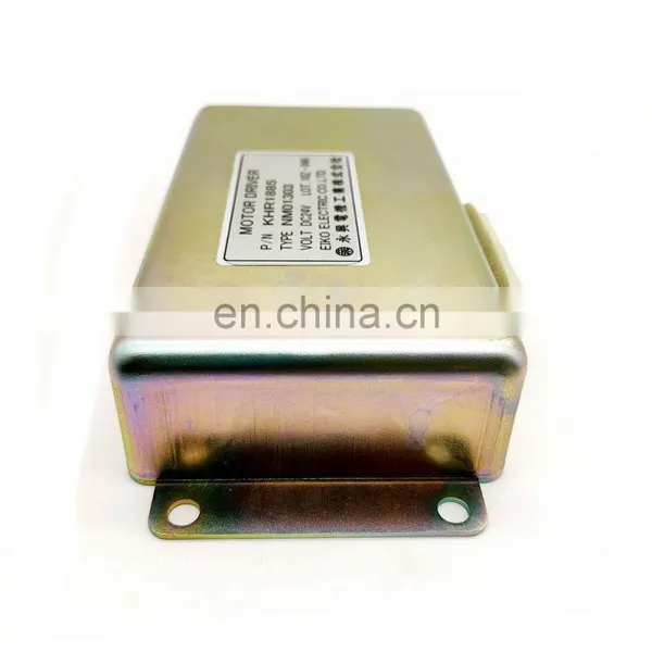 JS130 Controller JS210L JS130 JS210 SH120 SH200 SH300 Controller KHR1793 photo-2