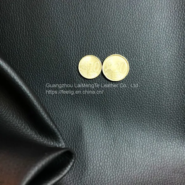 PVC Synthetic Leather for Sofa/furniture photo-2