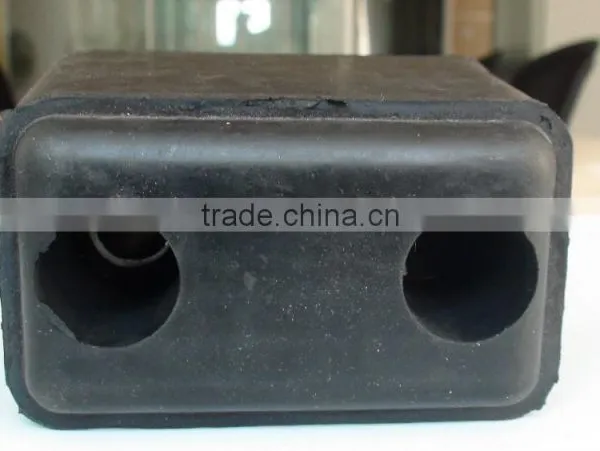 08309 Vehicle,truck,van Body Rubber Buffer photo-5