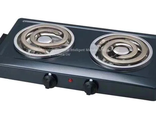 Electric Stoves M4 Kitchen Appliances Multifunctional Home Electric Stove 1000W photo-2