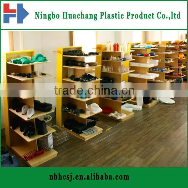Plastic Injection Molding Service/plastic Product Manufacturer Quality Choice photo-2